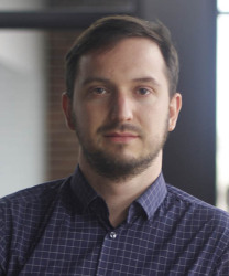 Антон ХЕРУВИМОВ, фото